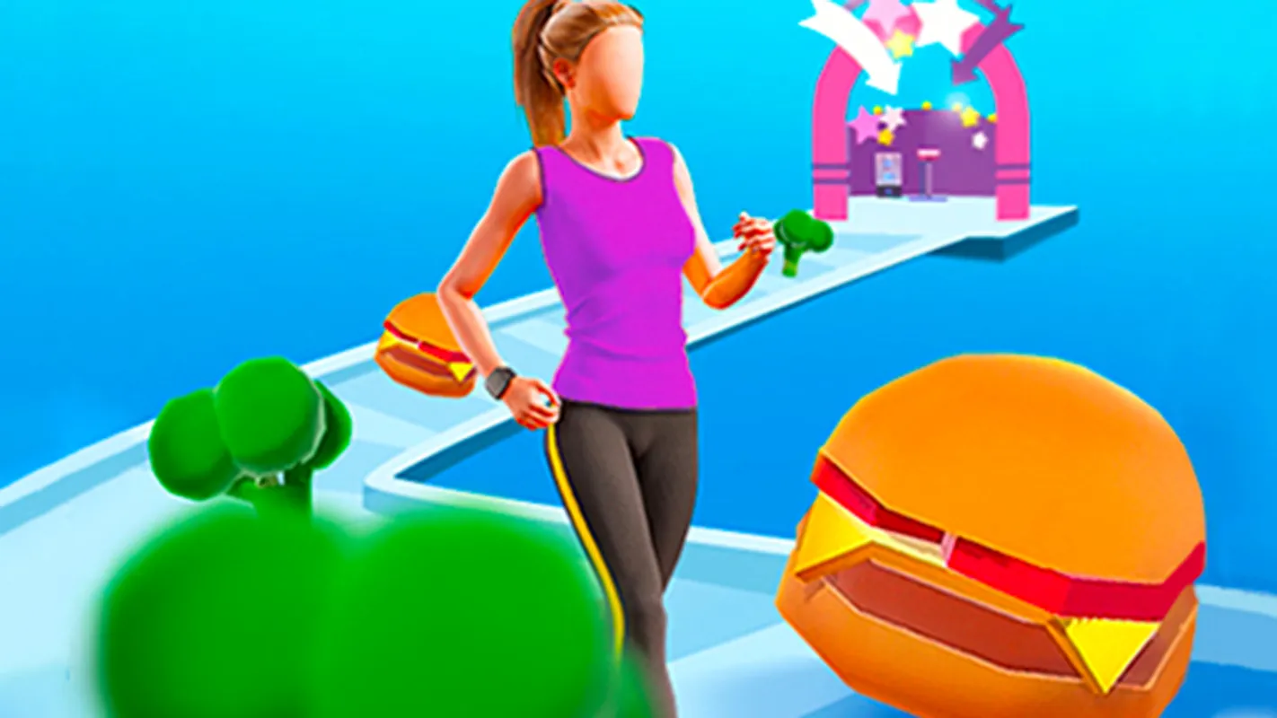 Body Race Online