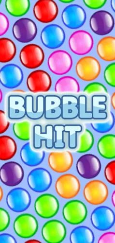 Bubble Hit