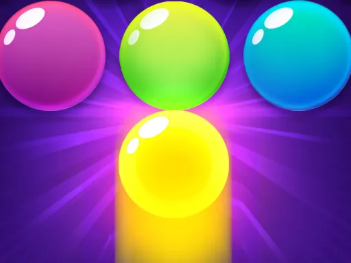 Bubble Shooter Pro 3