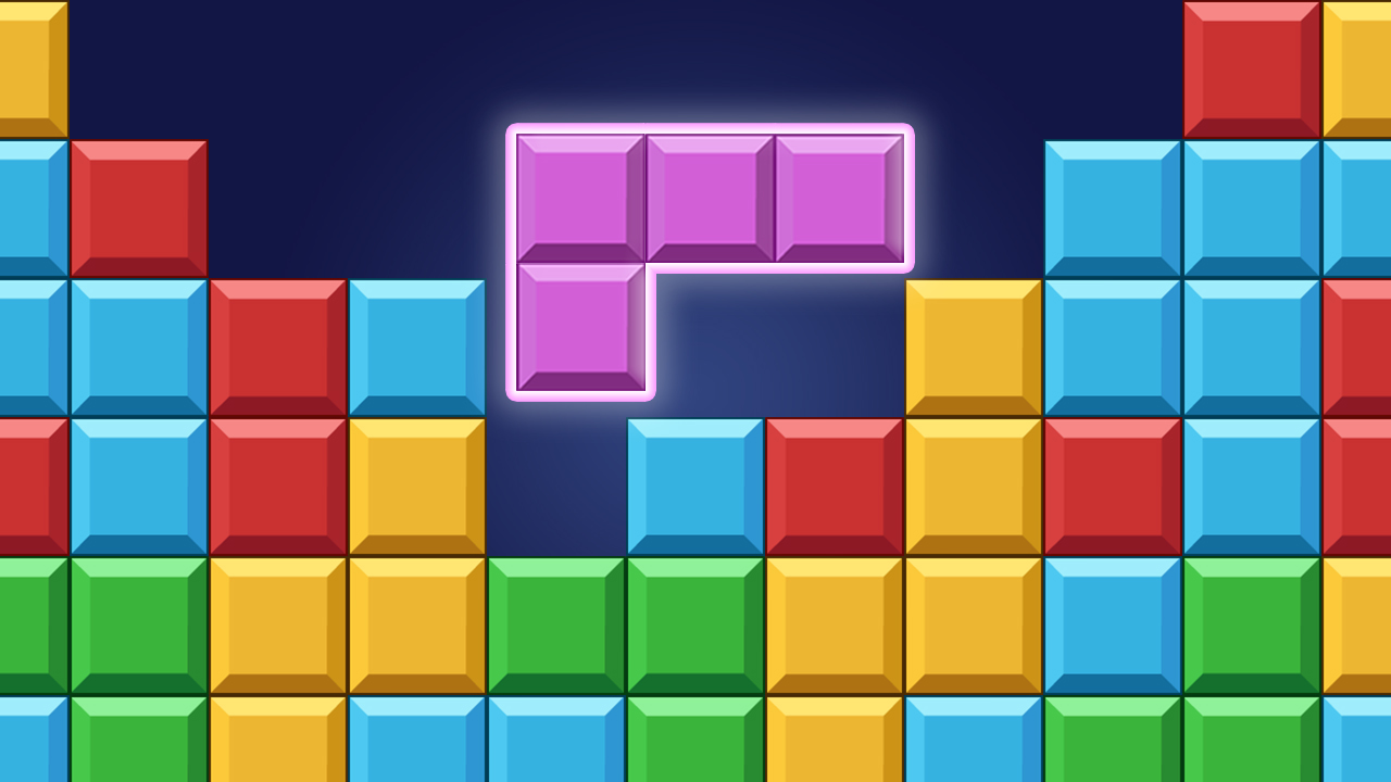 Block Blast | Gioca con Libero Fun!