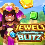 Jewel Blitz 5
