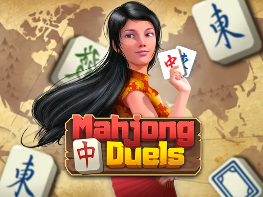 Mahjong Duels