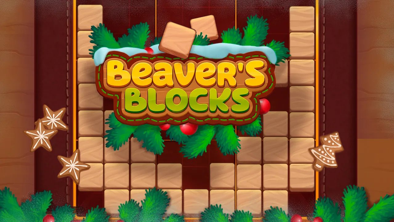 Beaver's Blocks