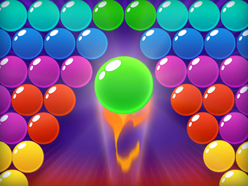 Bubble Shooter Pro 2020