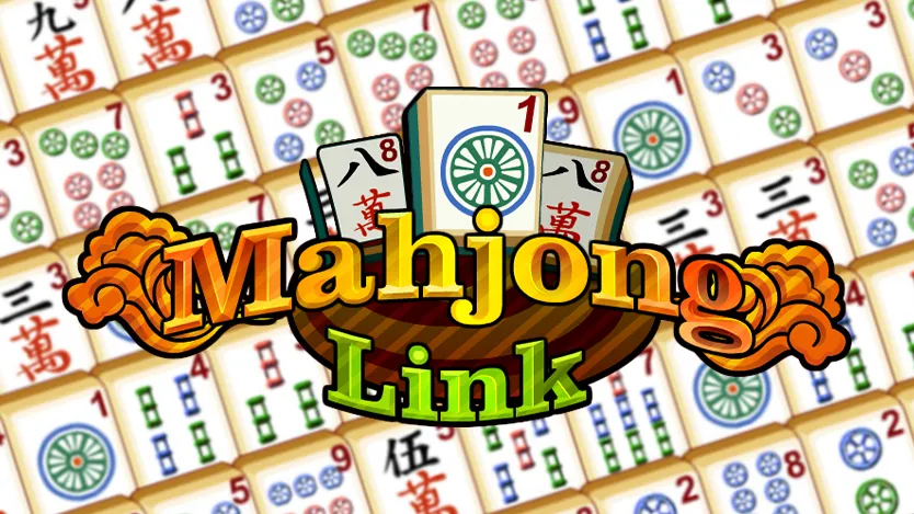 Mahjong Link