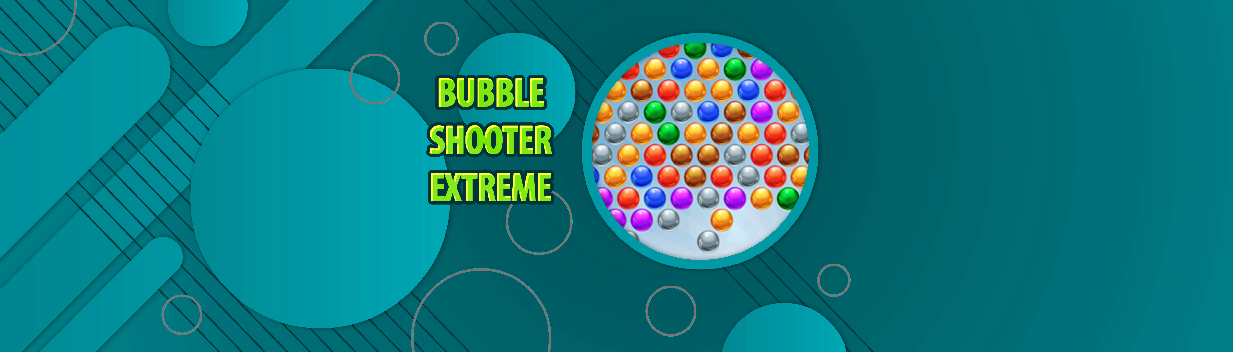 Bubble Shooter Extreme Play with Libero Fun!