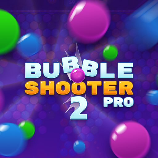 Bubble Shooter Pro 2 | Gioca con Libero Fun!