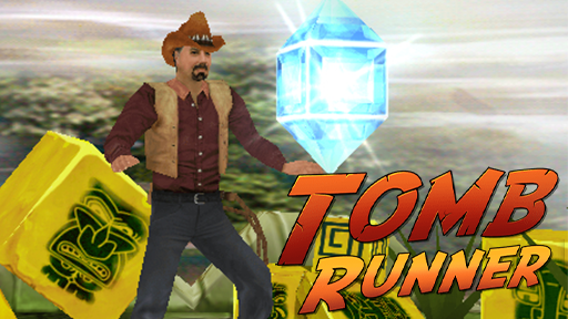 Tomb Runner Game - Play Online