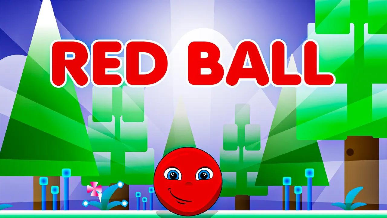 Red Ball Christmas