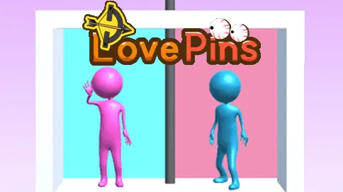Love Pins