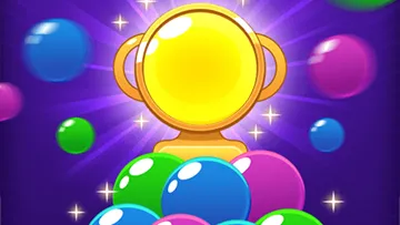 Bubble Shooter Pro 3