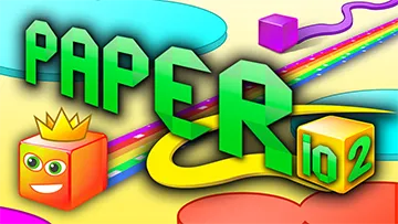 PAPER.IO 2