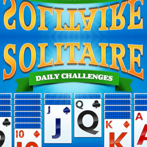 Solitaire Daily Challenge Gioca con Libero Fun!