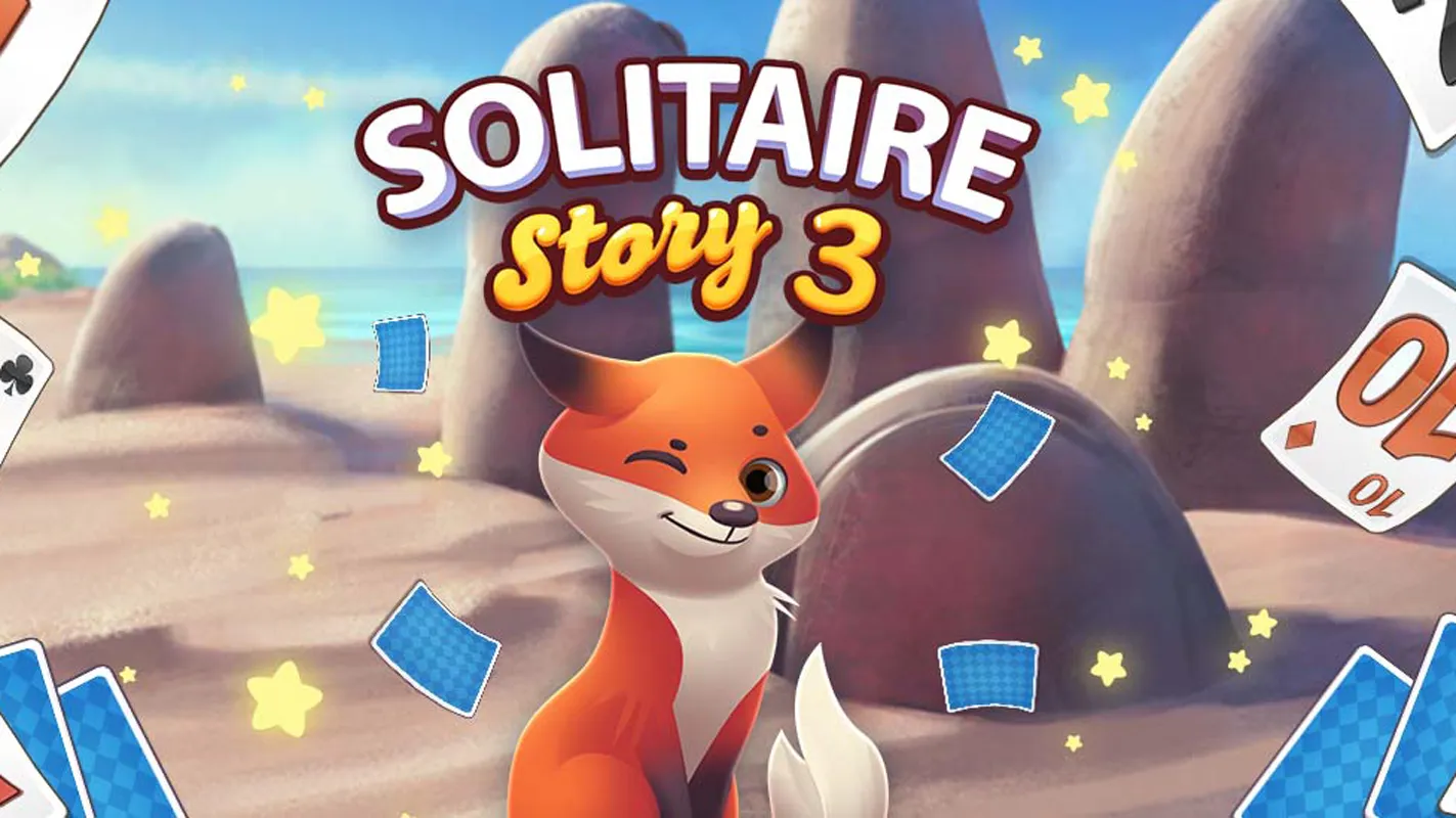 Solitaire Story Tripeaks 3