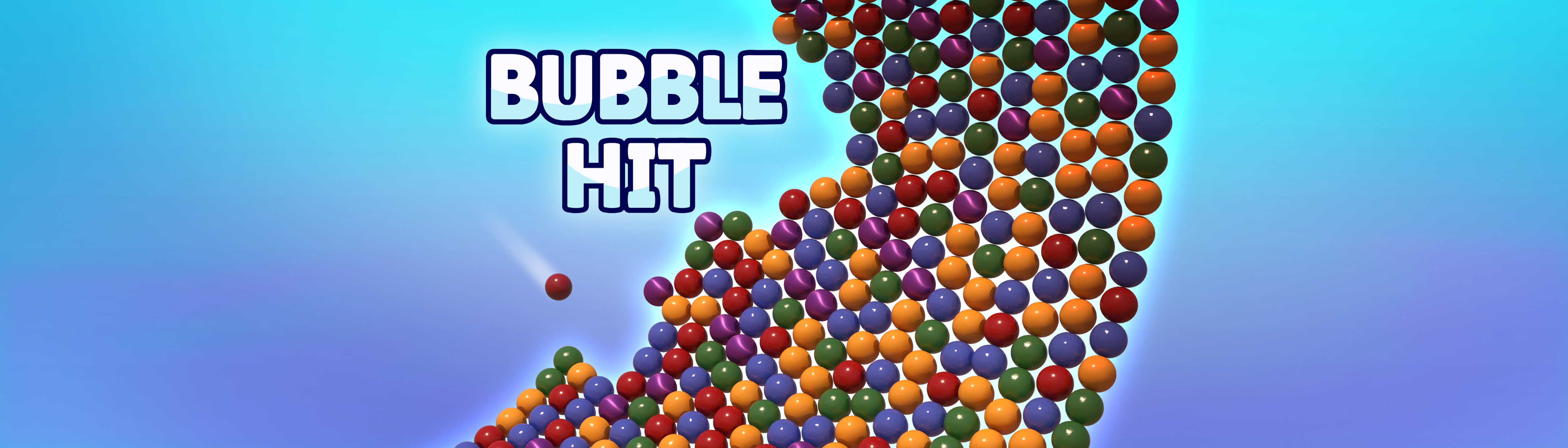 Bubble Hit | Gioca con Libero Fun!