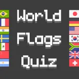 World Flags Quiz