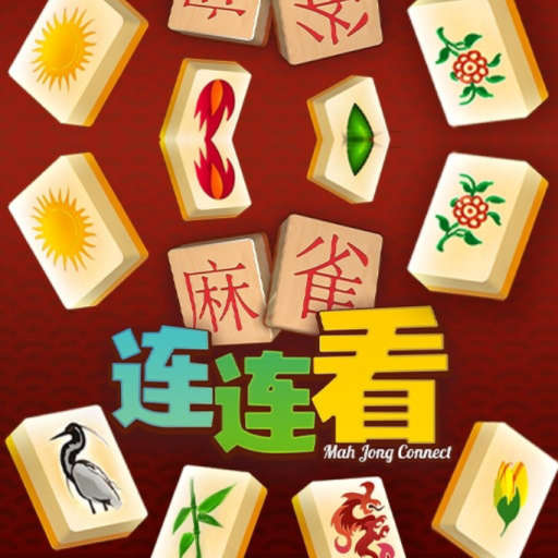 Mahjong Connect HD