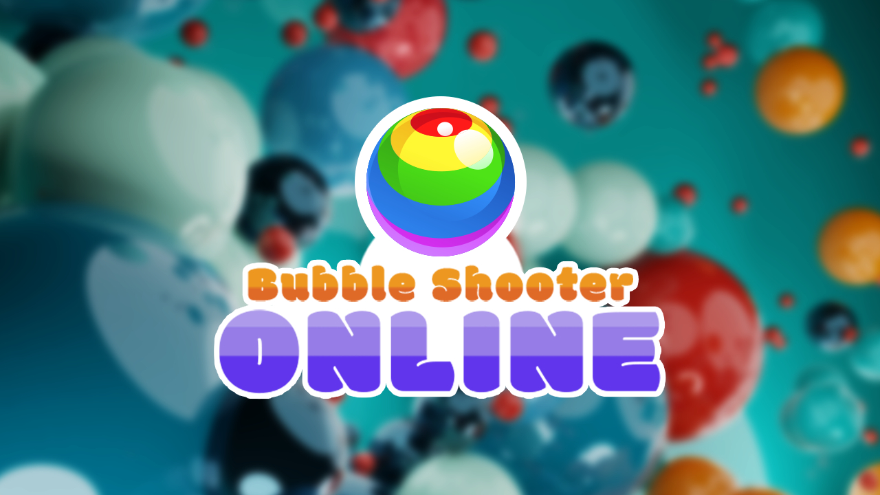 Bubble Shooter Online Play with Libero Fun!