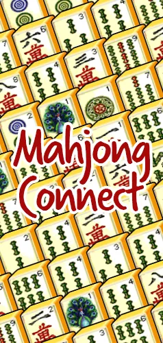 Mahjong Connect