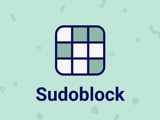 Sudoblock