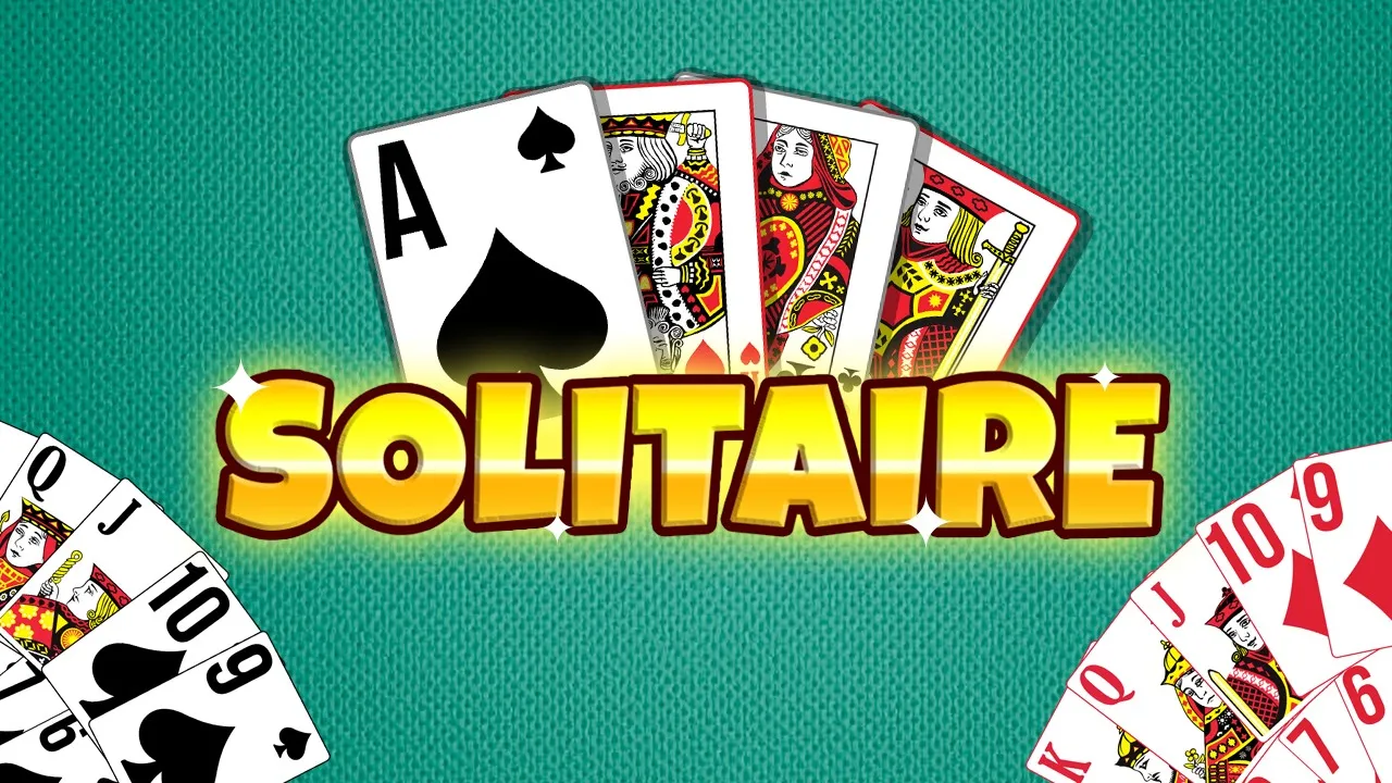 Solitaire Classic