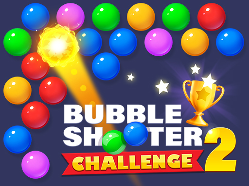 Bubble Puzzle: Hit the Bubble by Absolutist Ltd