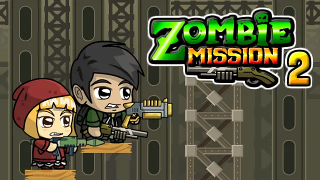Zombie Mission 2