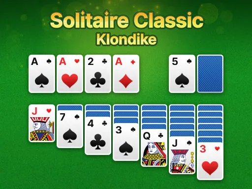 Solitaire Classic 3