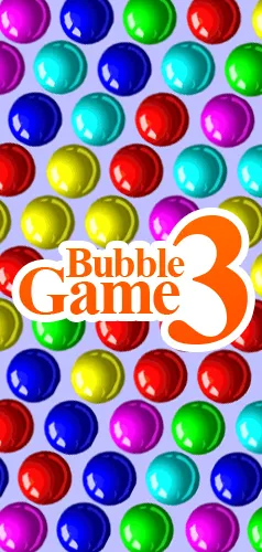Bubble Game 3