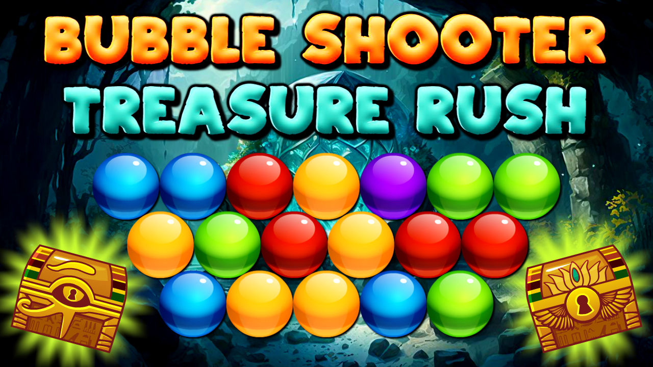 SMILEYWORLD BUBBLE SHOOTER jogo online gratuito em