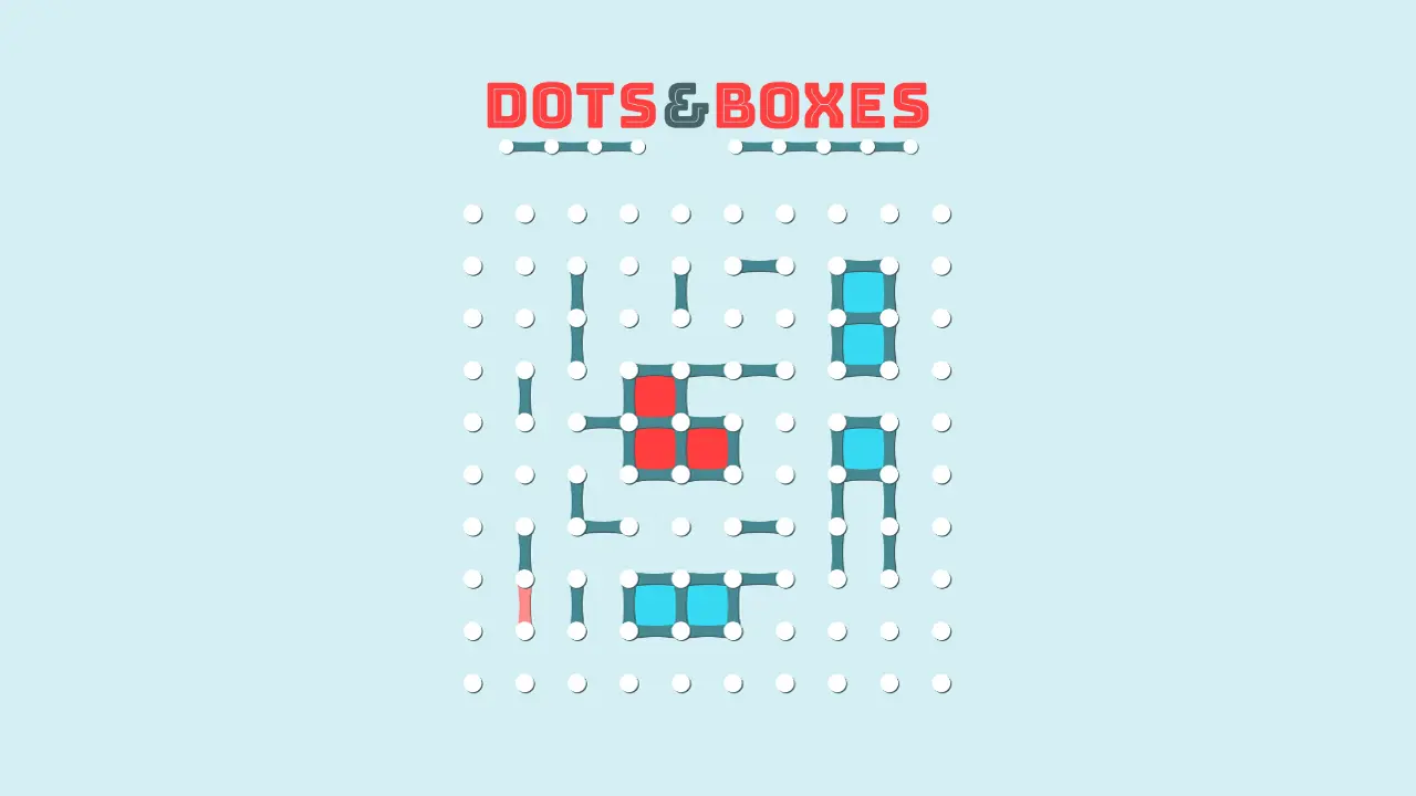 Dots and Boxes