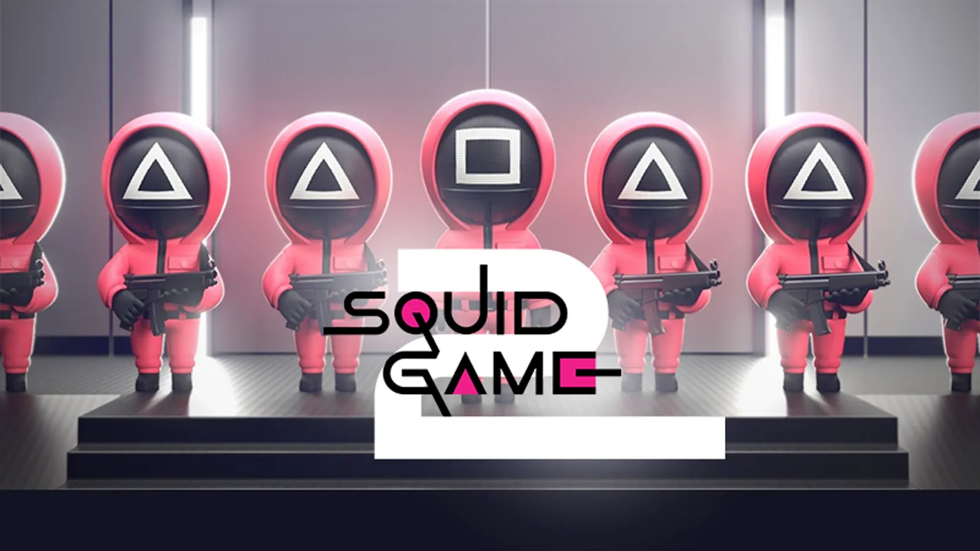 Squid Game 2