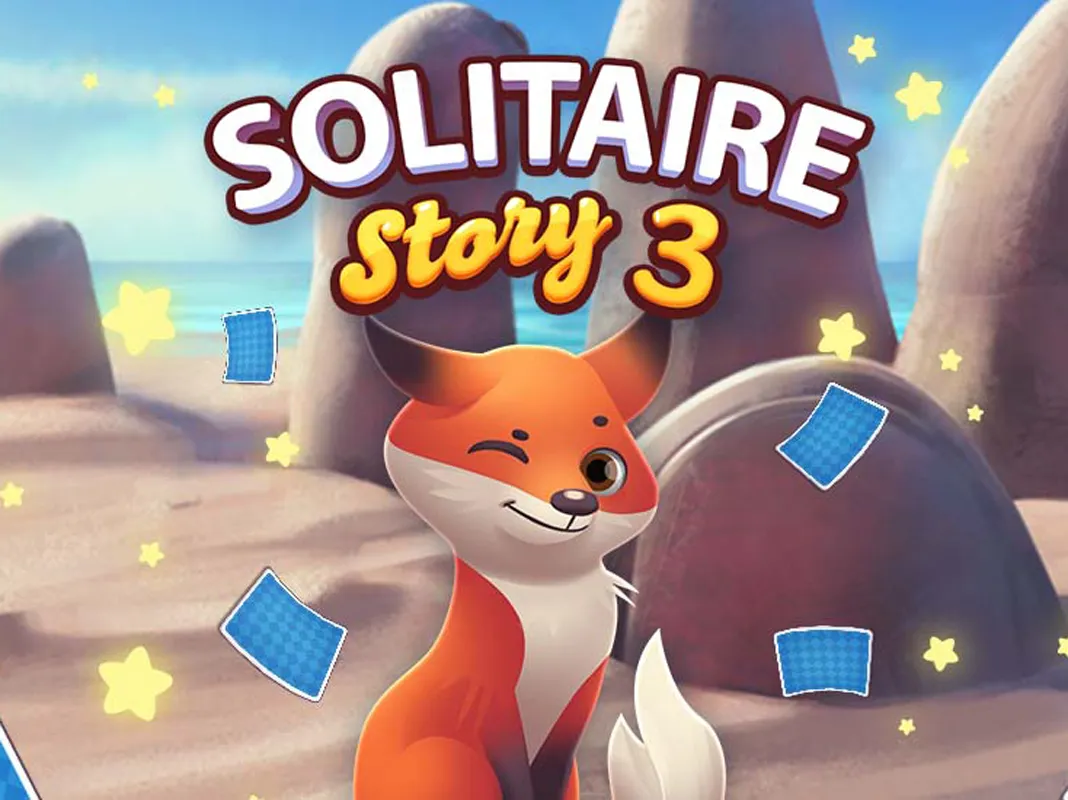 Solitaire Story Tripeaks 3